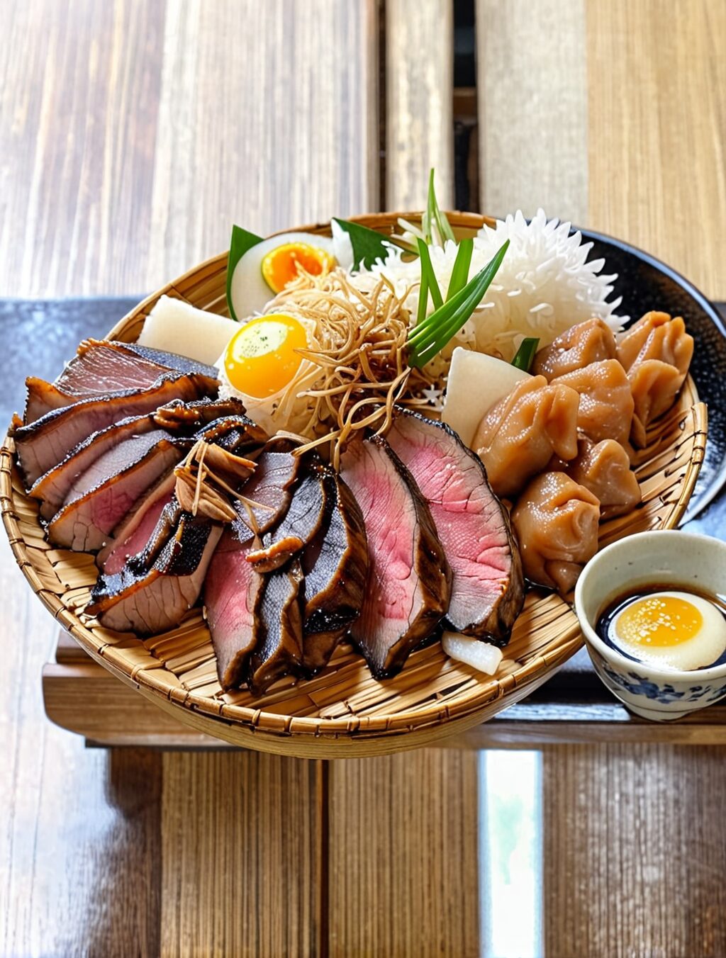 best food in nara japan