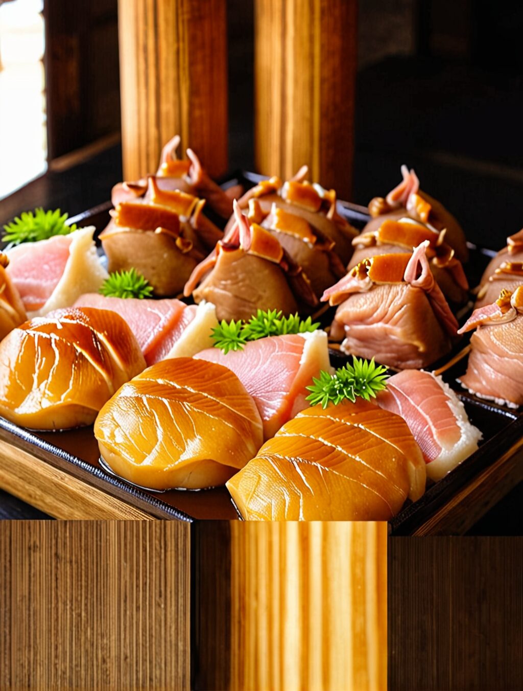 best food to eat in nara japan