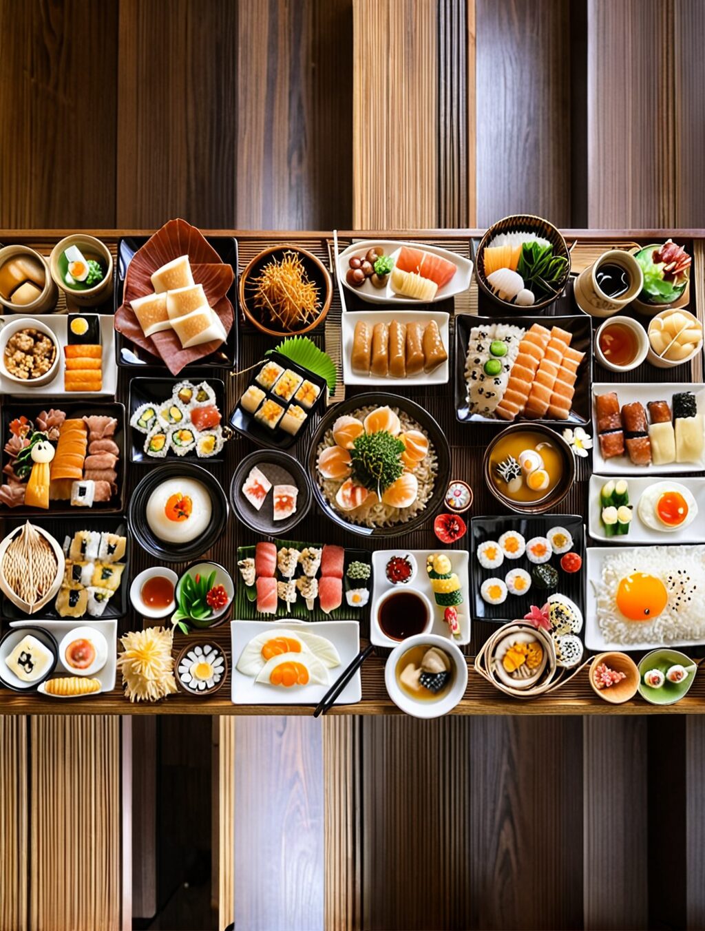 best food to try in japan