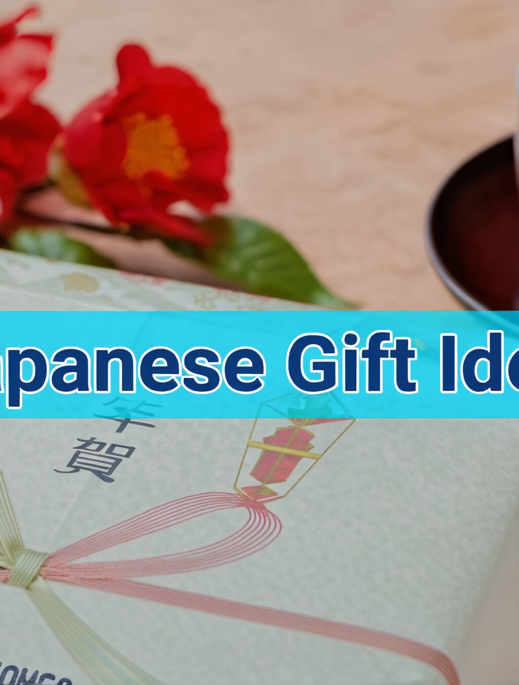 best gift ideas from japan
