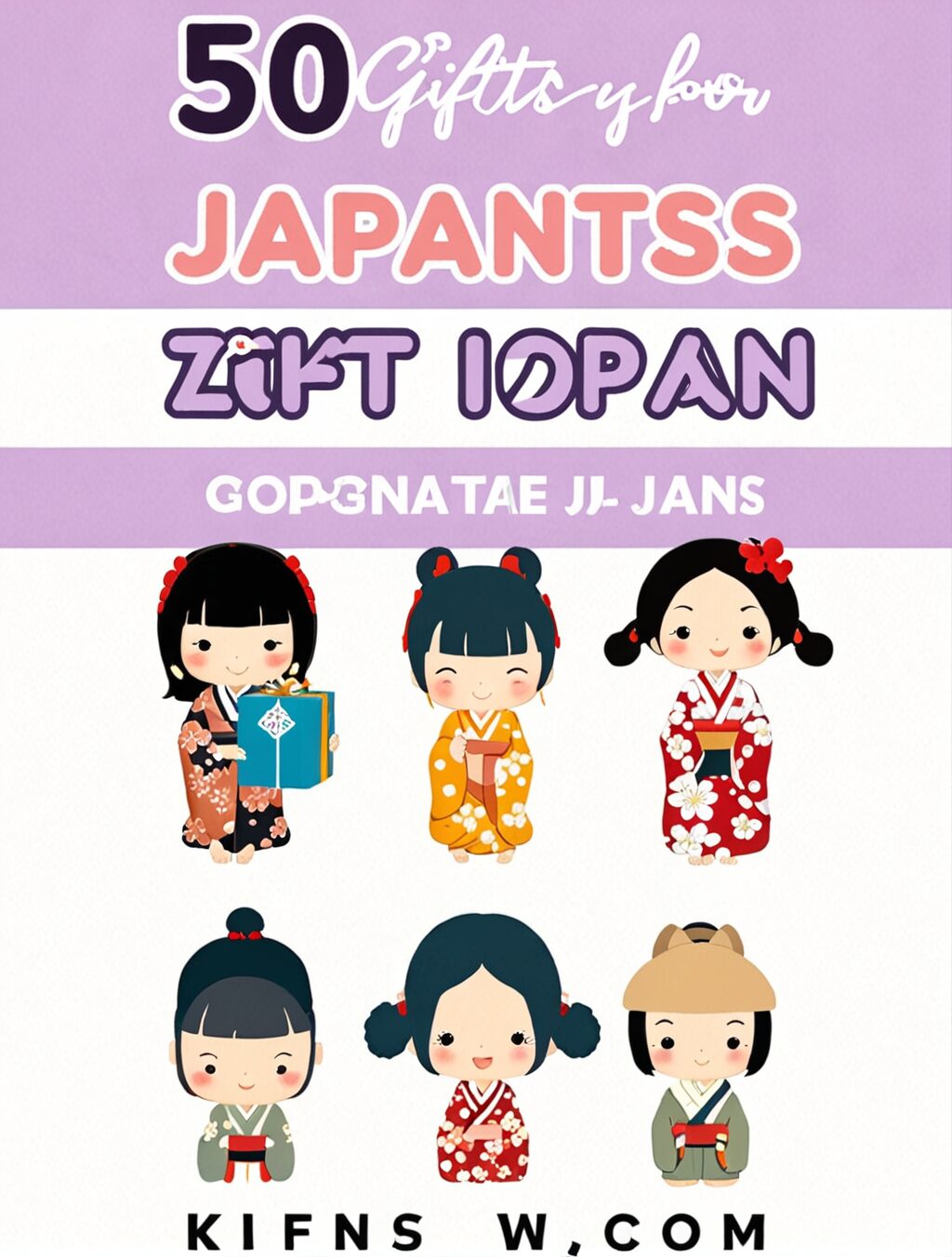 best gifts for japan lovers