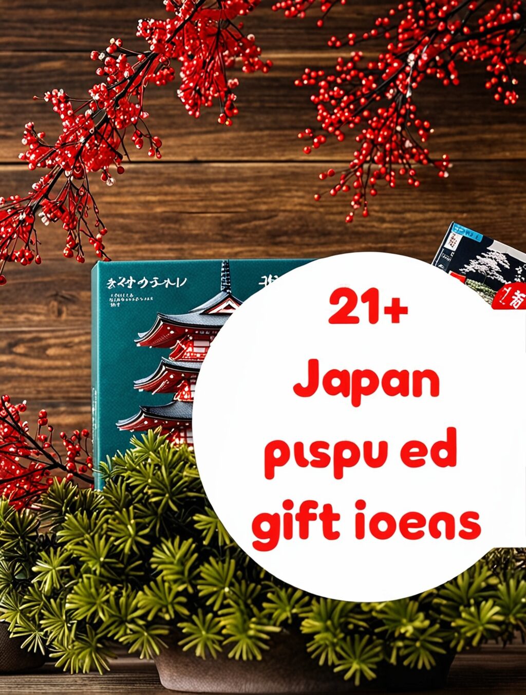 best gifts for japan lovers