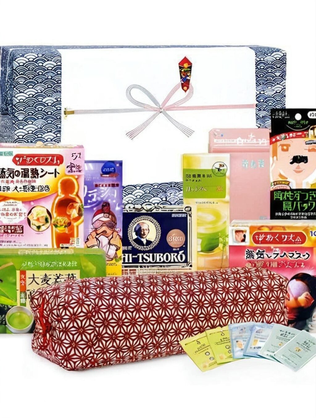 best gifts for japanese businessmen