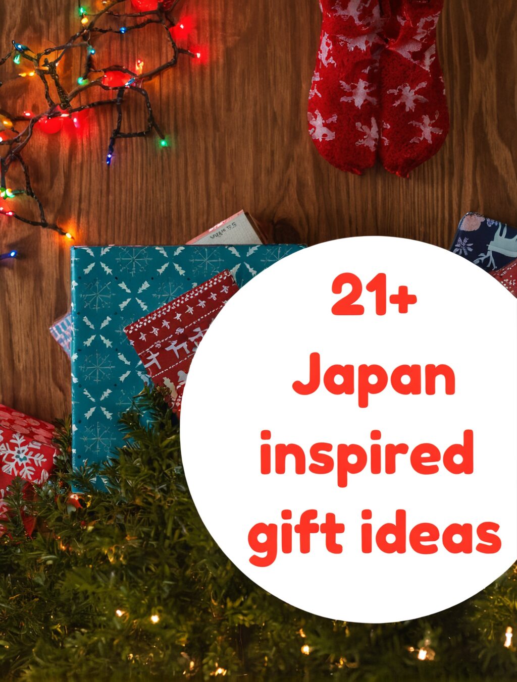 best gifts for someone traveling to japan
