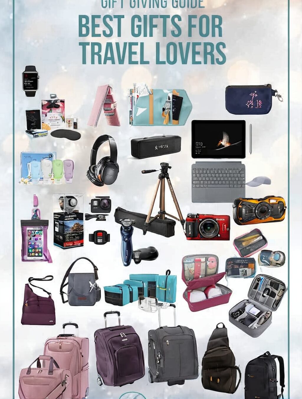 best gifts for someone traveling to japan