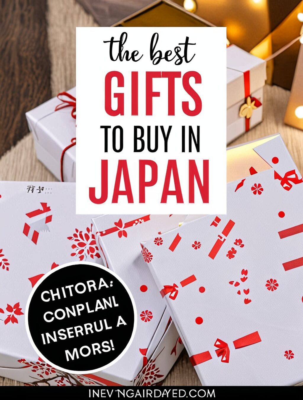 best gifts from japan for girlfriend