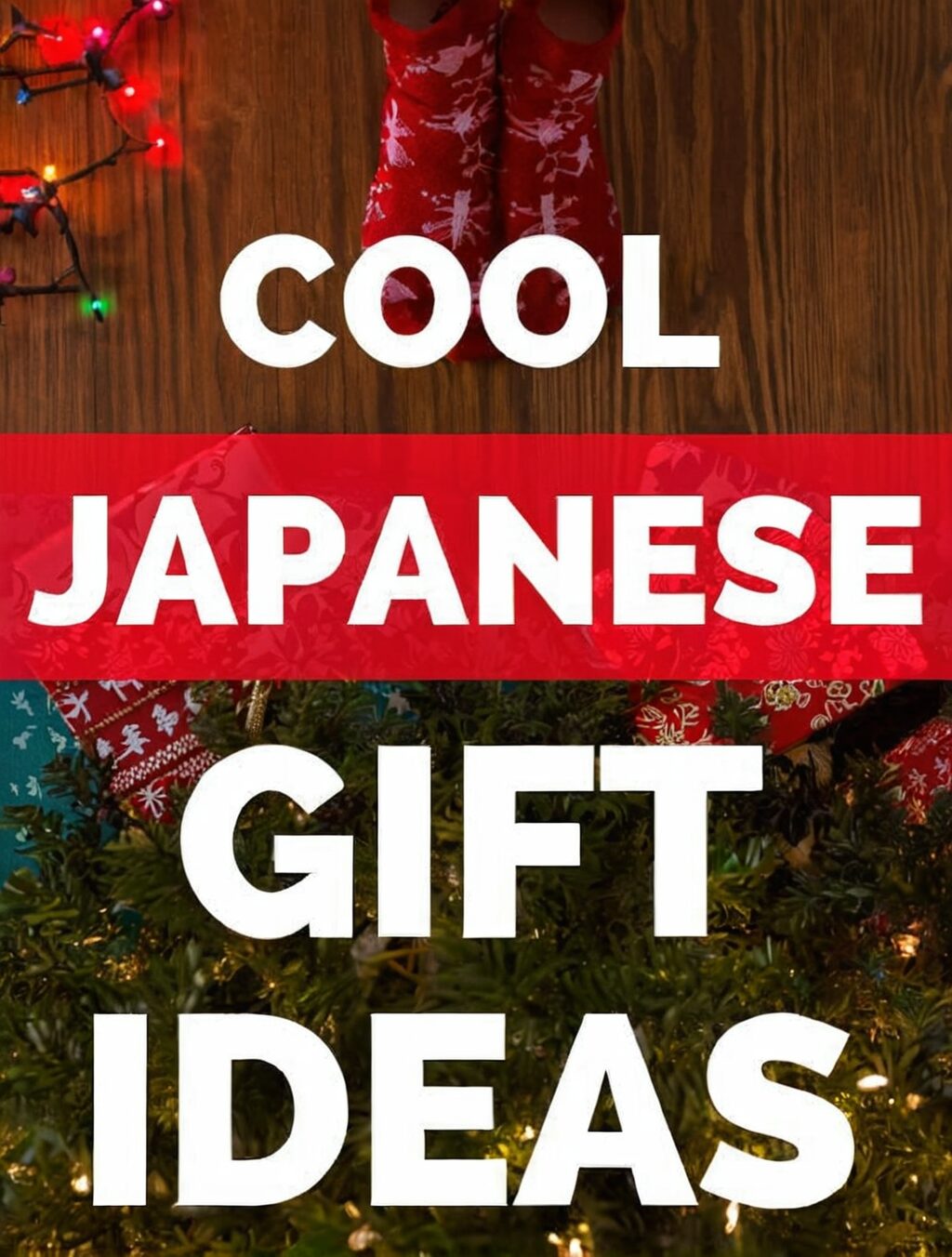 best gifts from japan for girlfriend