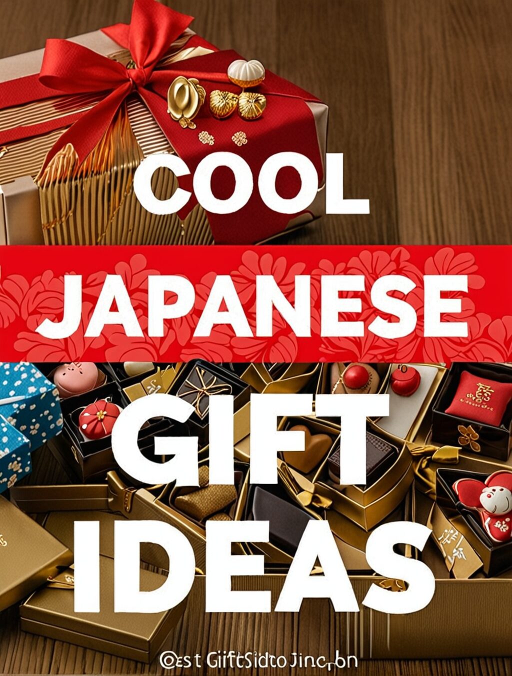 best gifts from japan for girlfriend