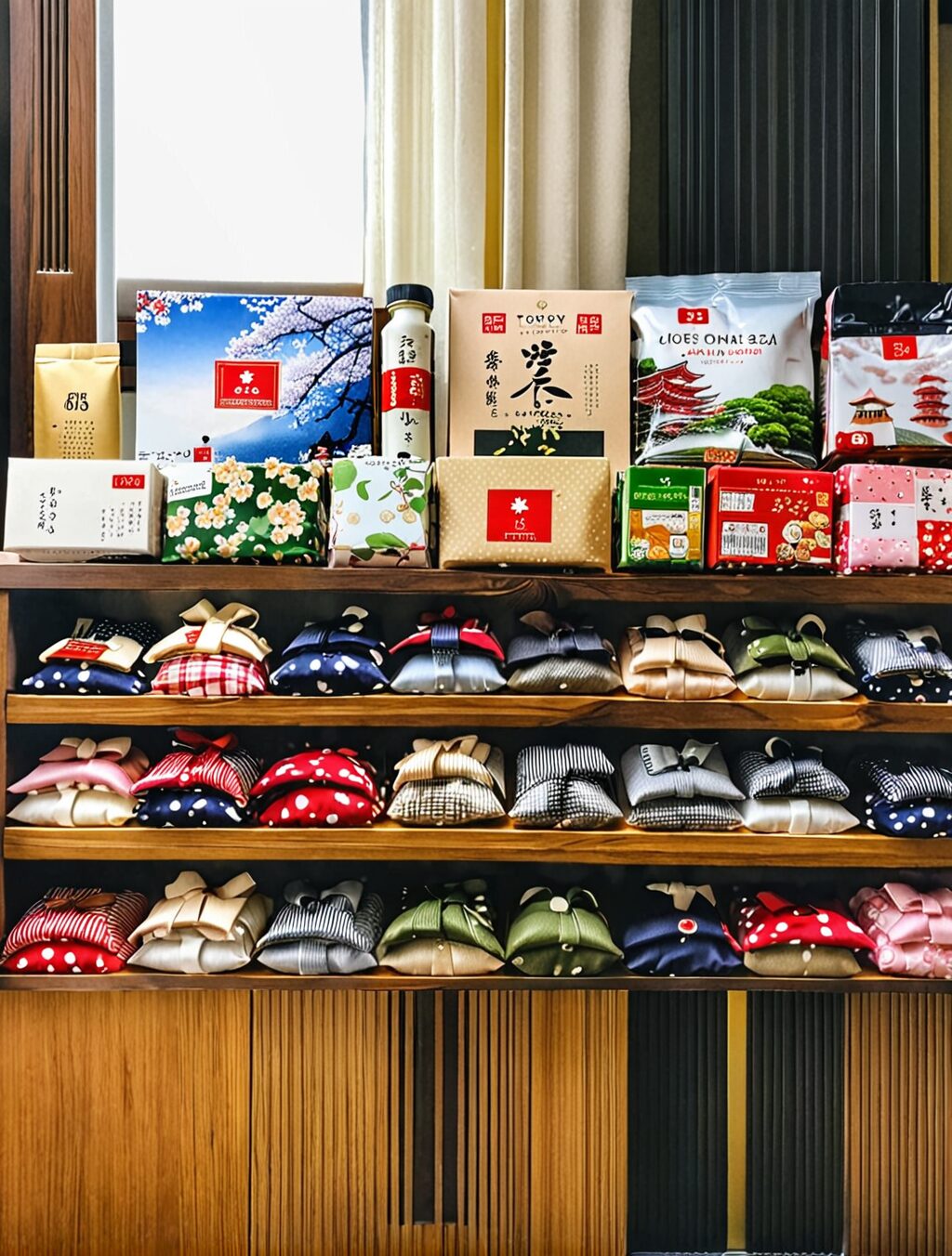 best gifts from tokyo japan