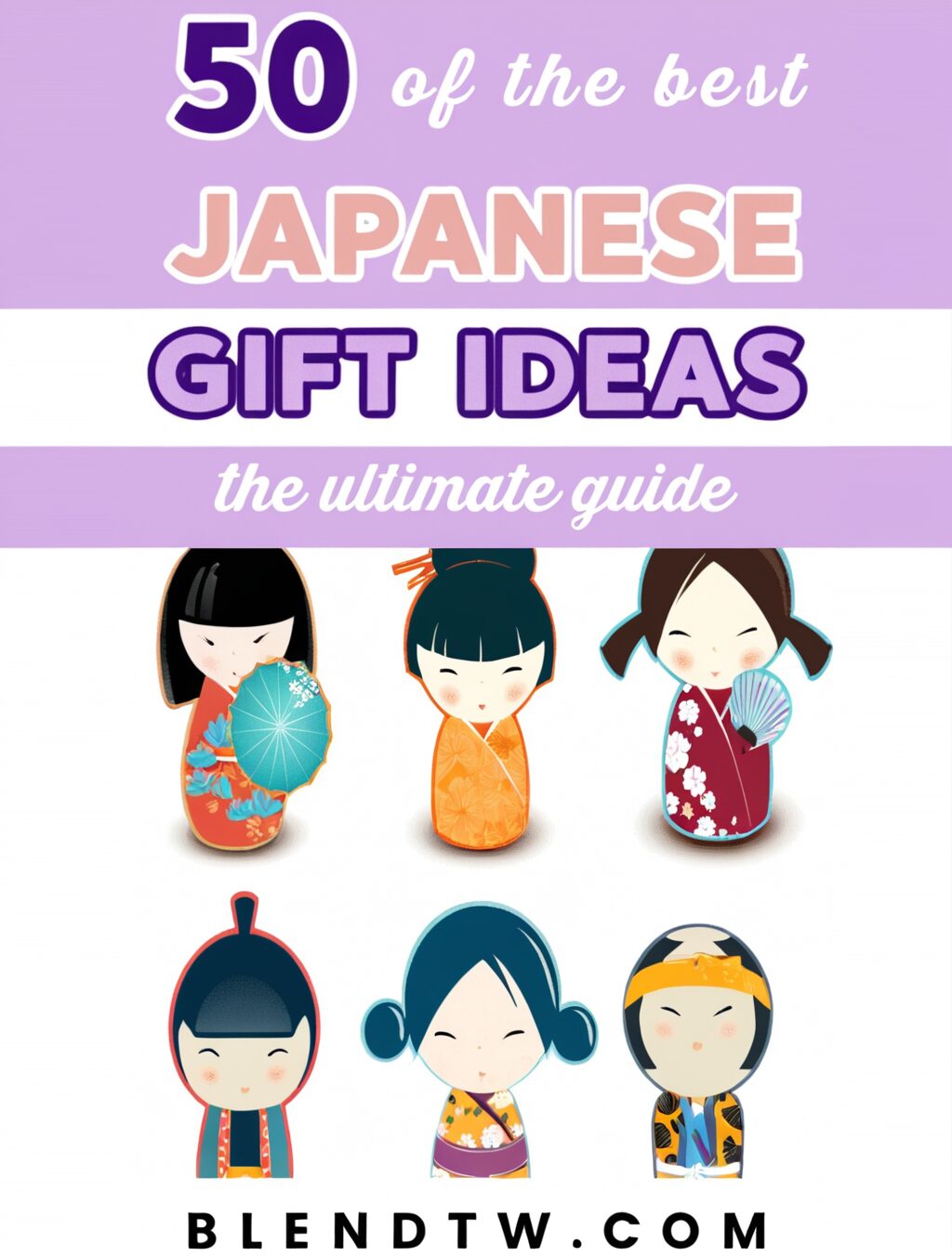 best gifts to take to japan