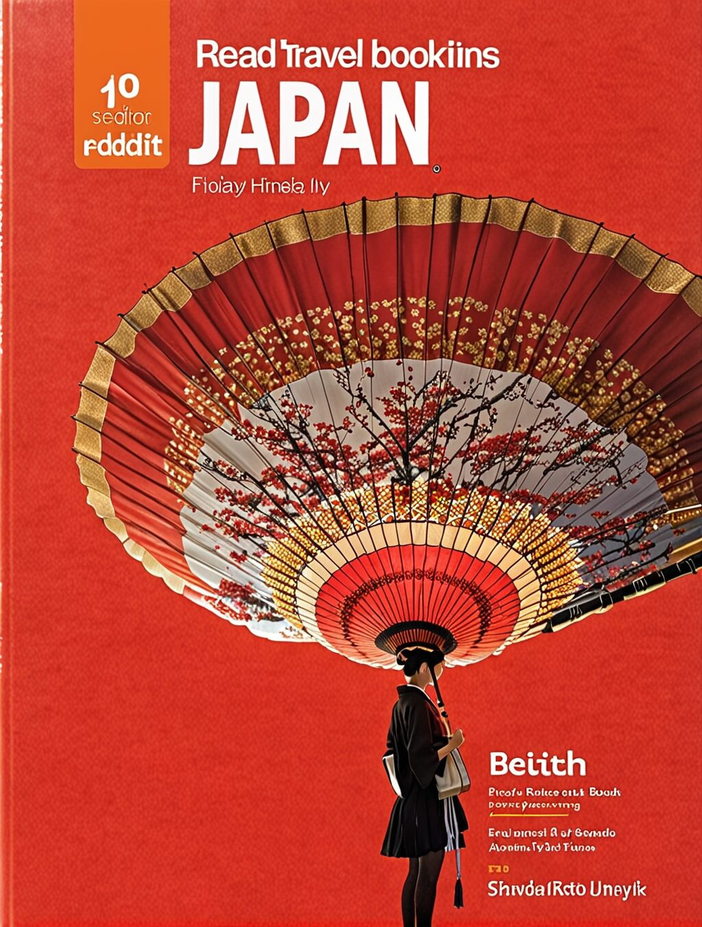 best japan travel book reddit