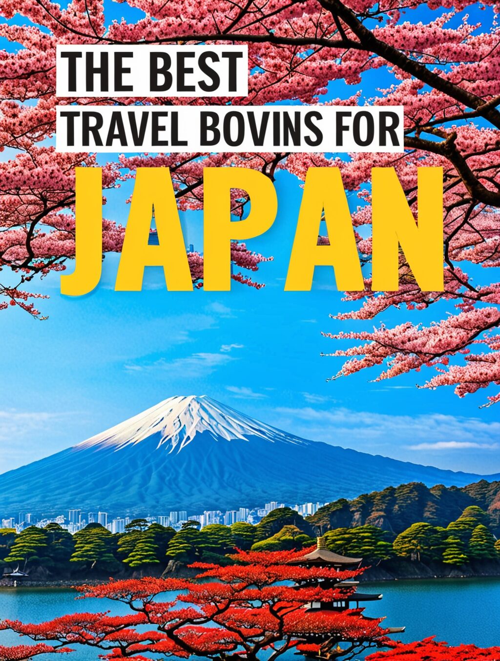best japan travel books