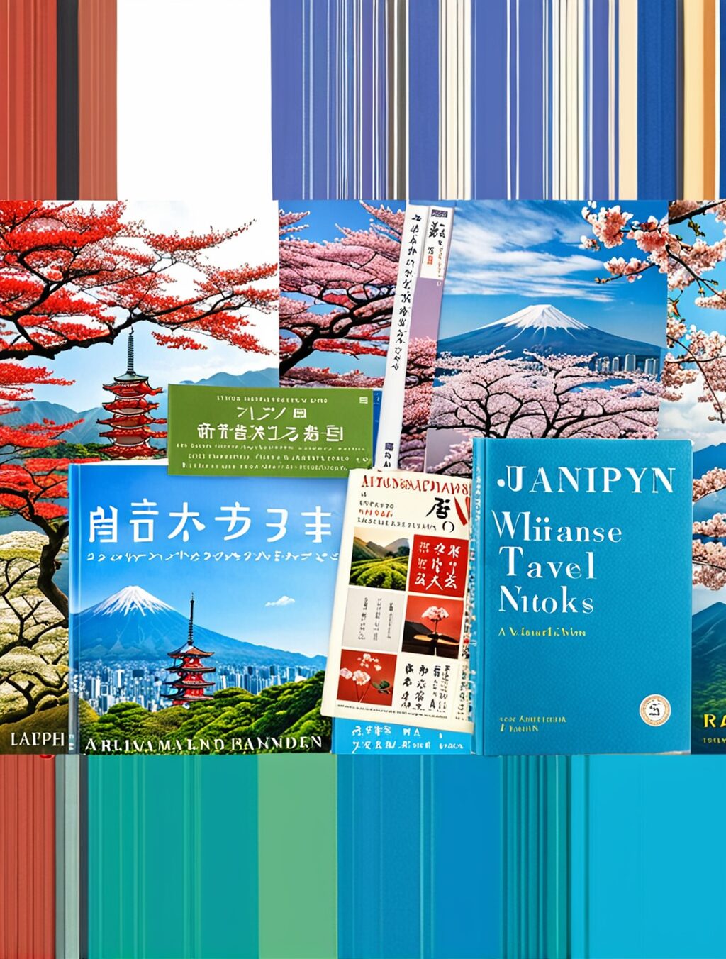 best japan travel books