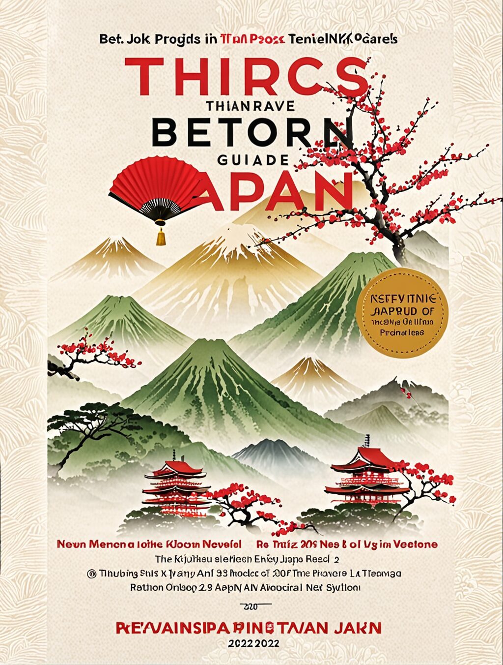 best japan travel guide book 2022