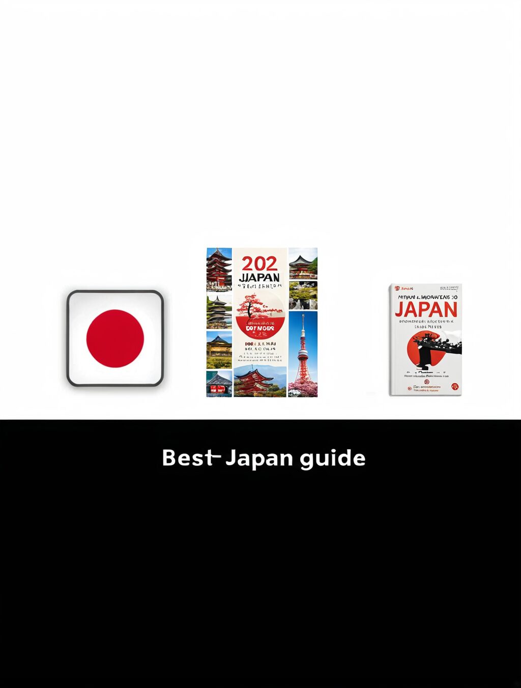 best japan travel guide book 2022