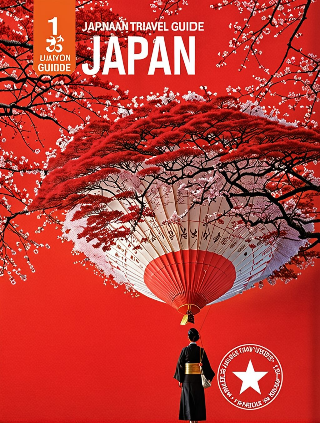 best japan travel guide book