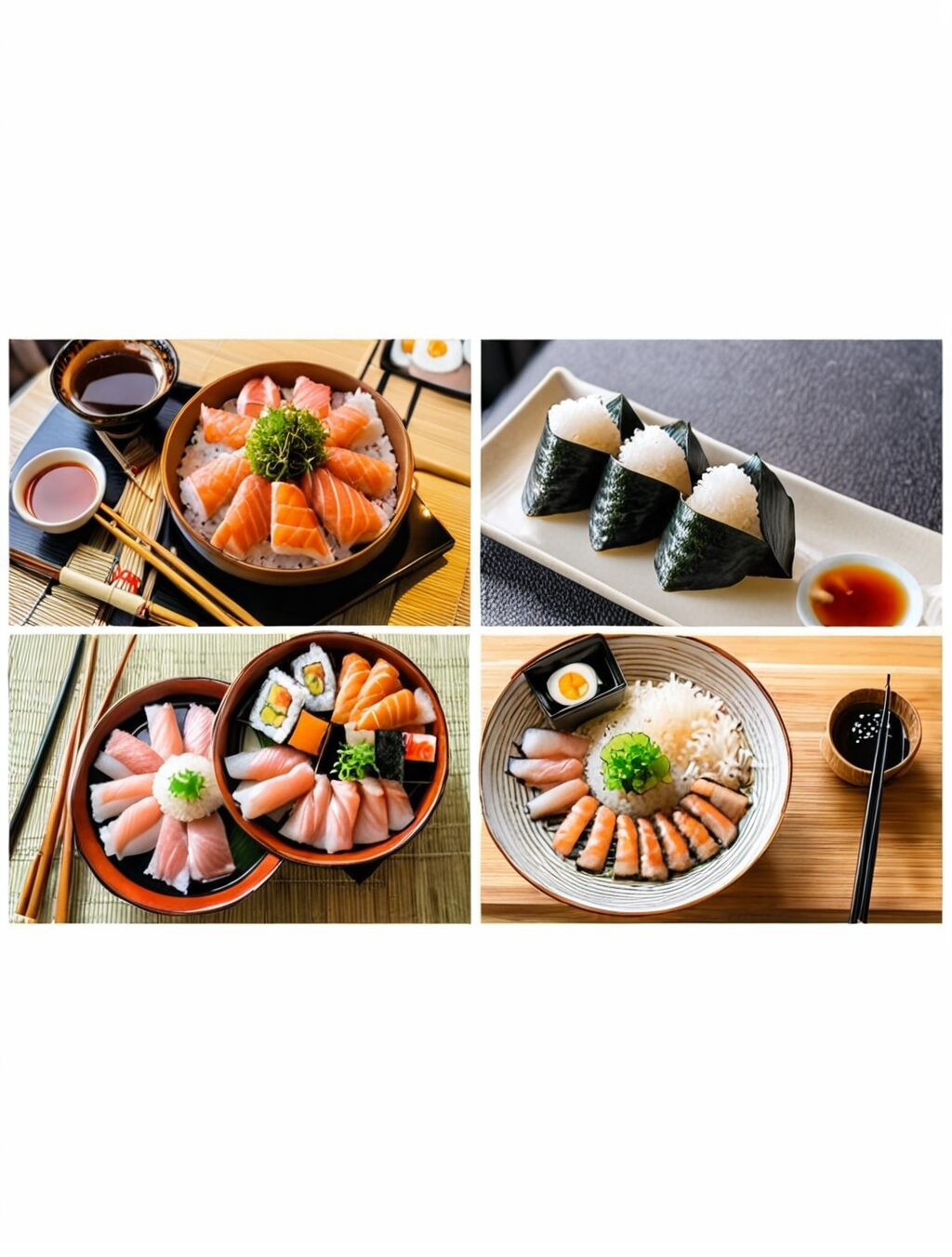 best japanese food to try