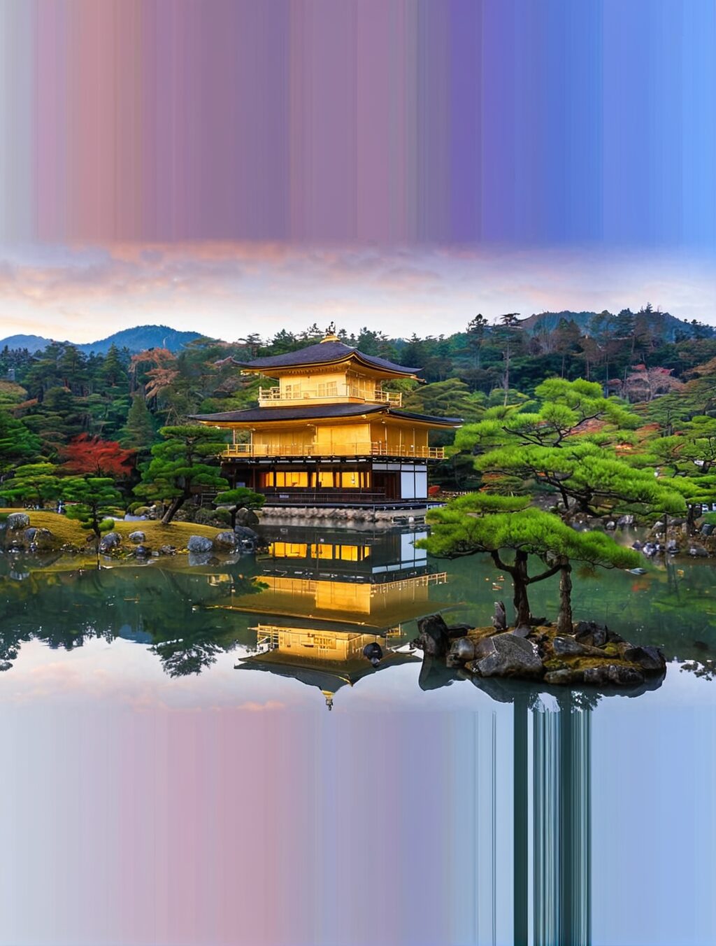 best japanese towns to visit