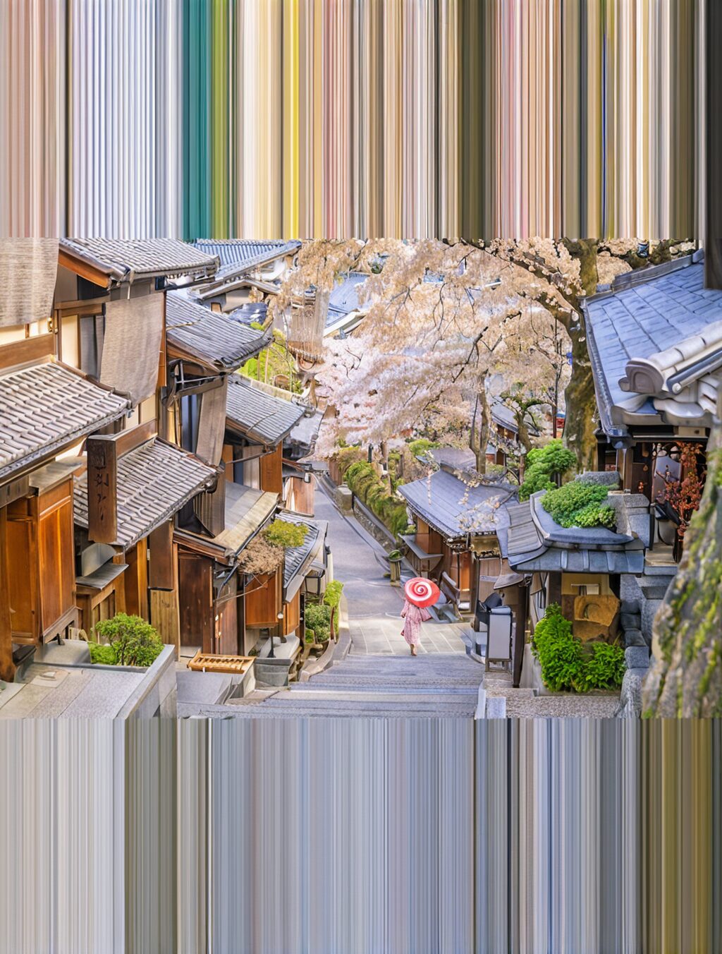 best japanese towns to visit