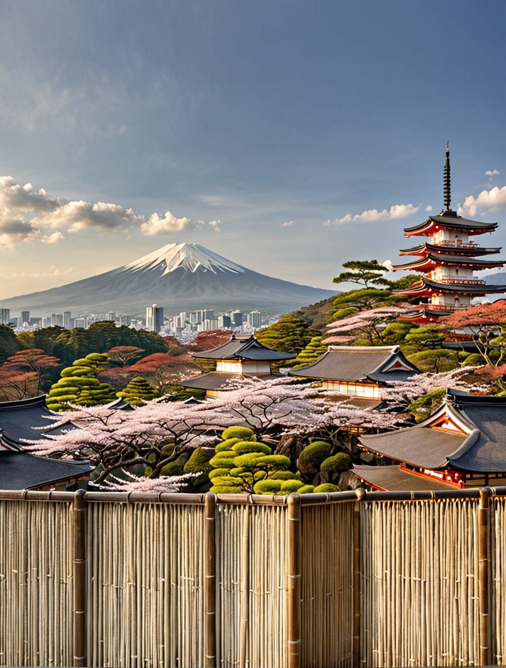 best luxury travel japan