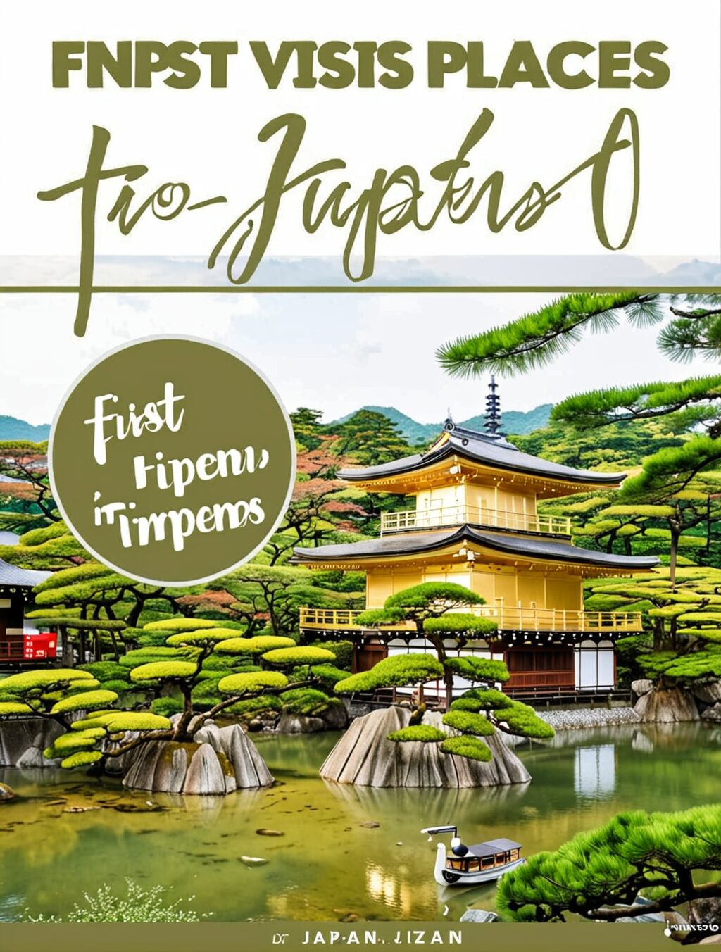 best places to visit in japan for first timers