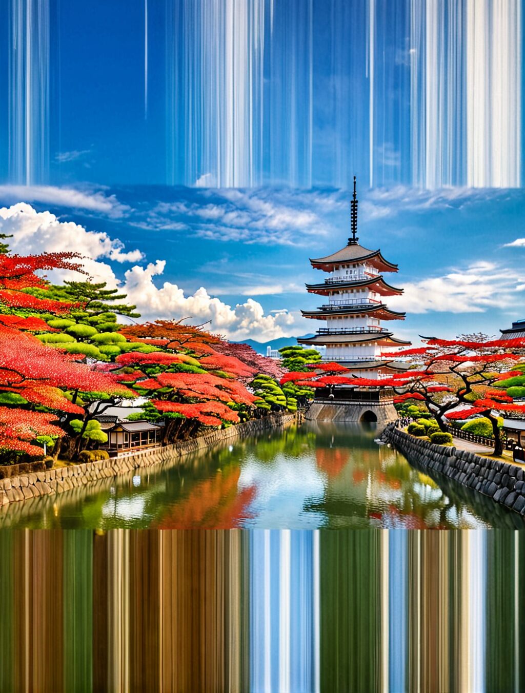 best places to visit in japan for first timers reddit