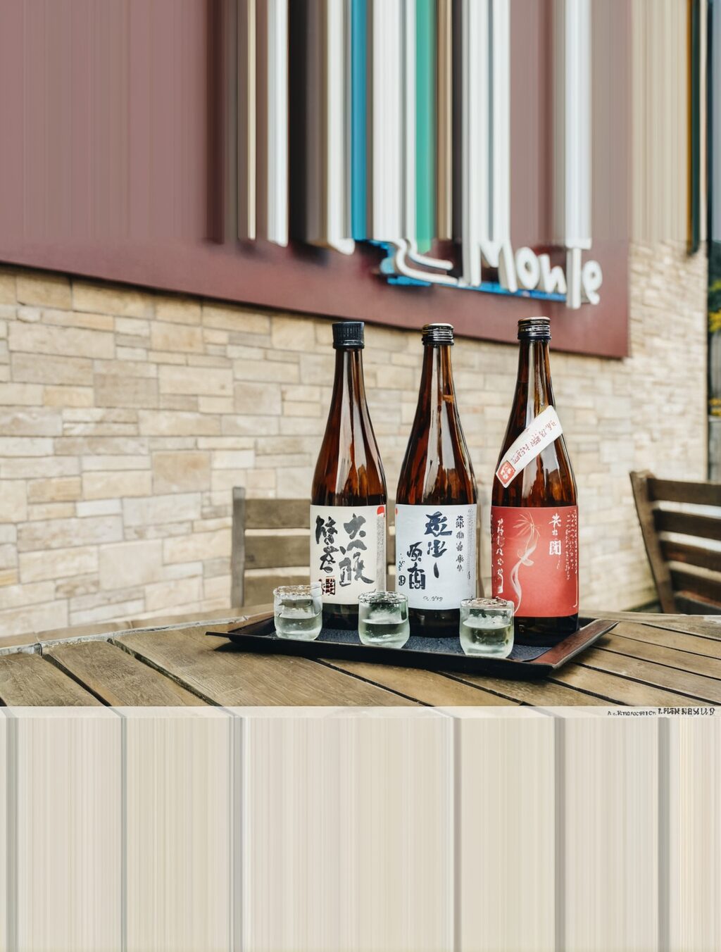 best sake brewery to visit japan