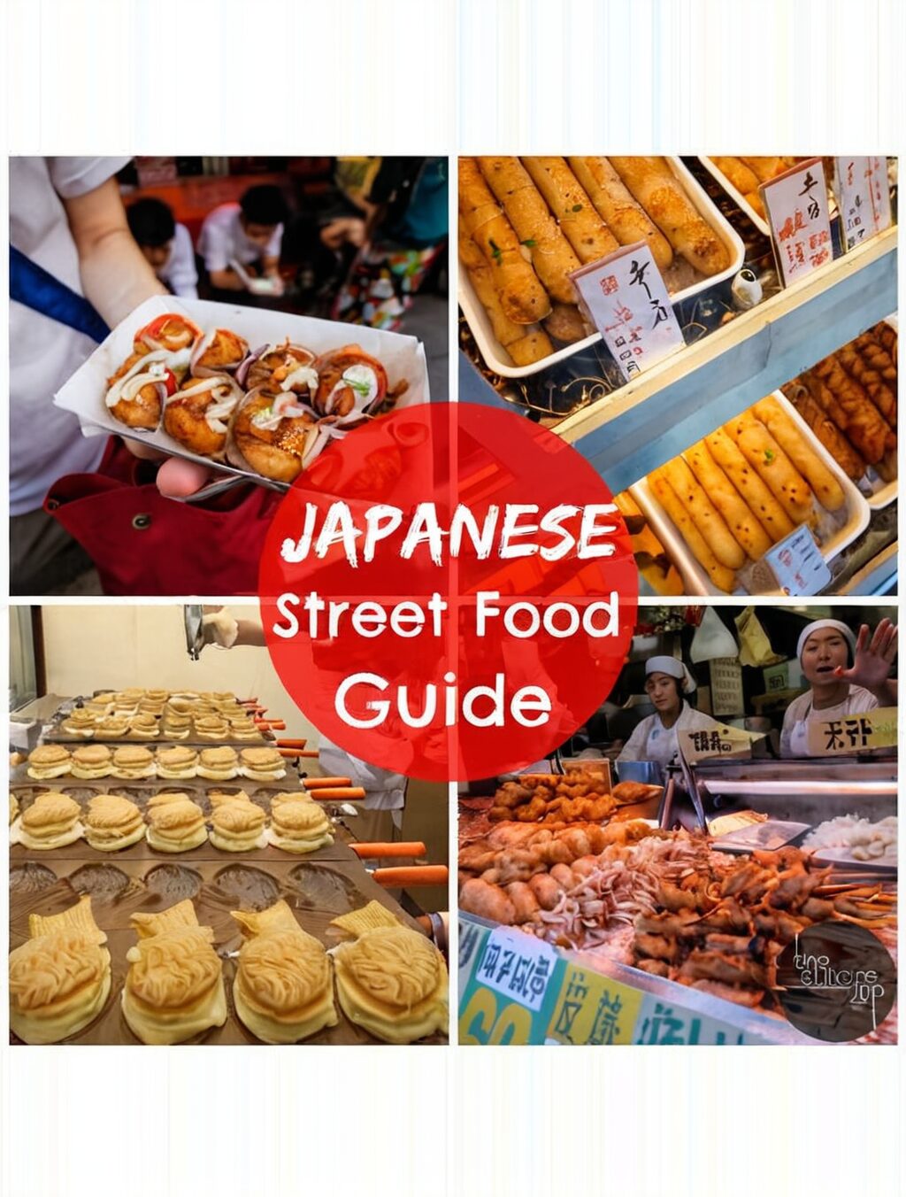 best street food in japantown