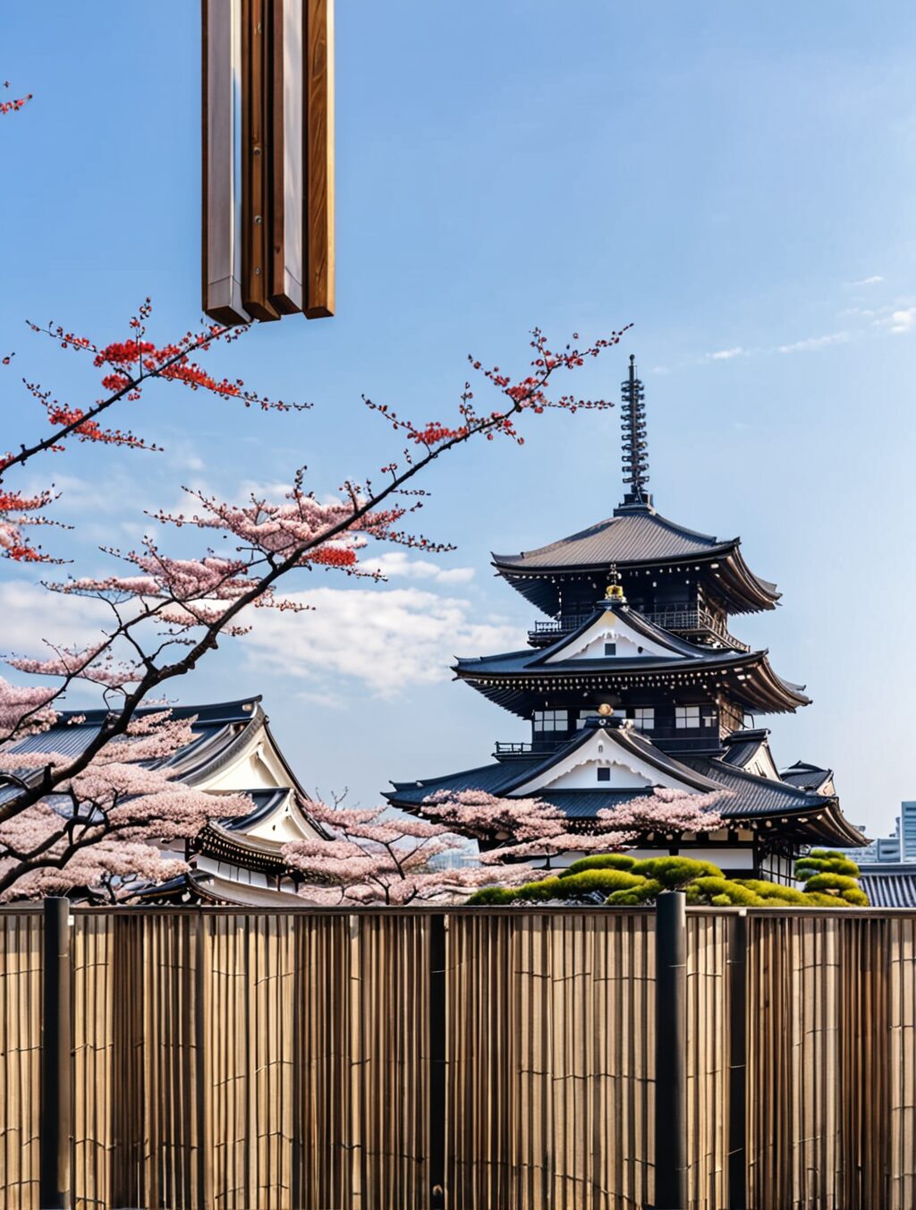 best time to visit osaka and kyoto
