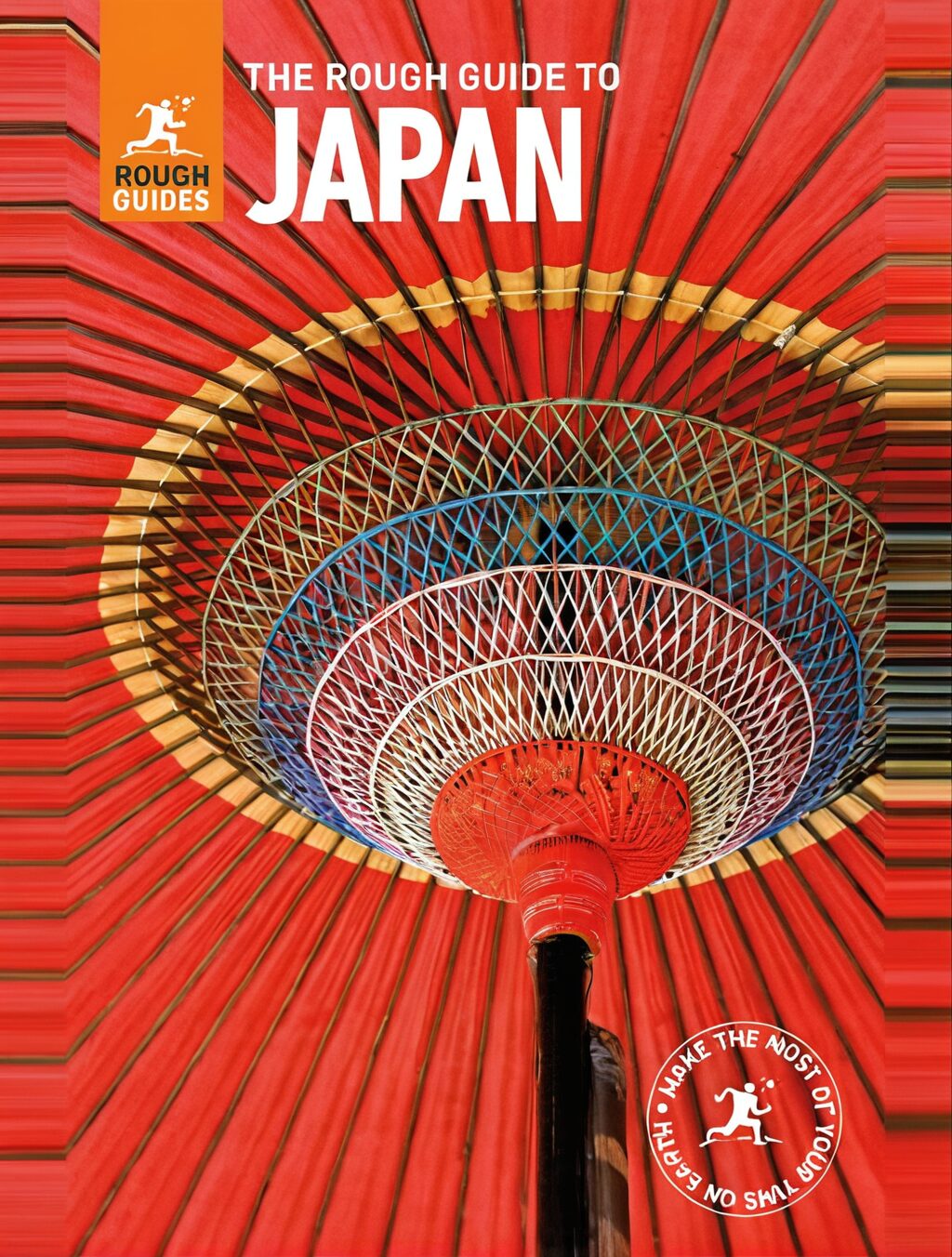 best travel guide books for japan