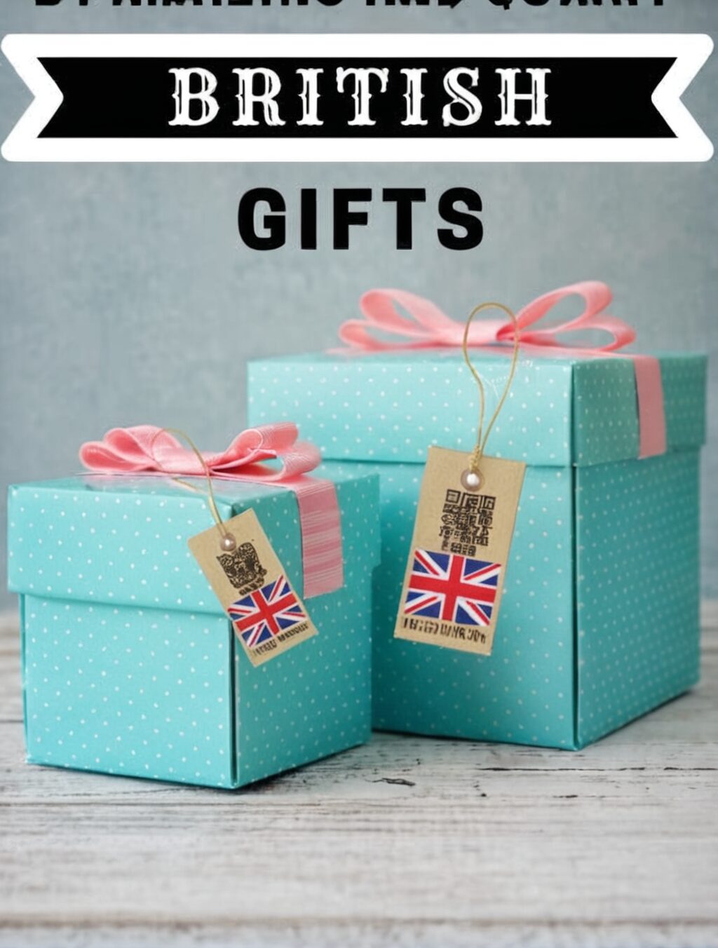 british gifts to send to japan