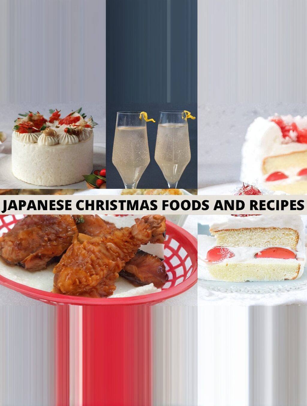 christmas eve japan food