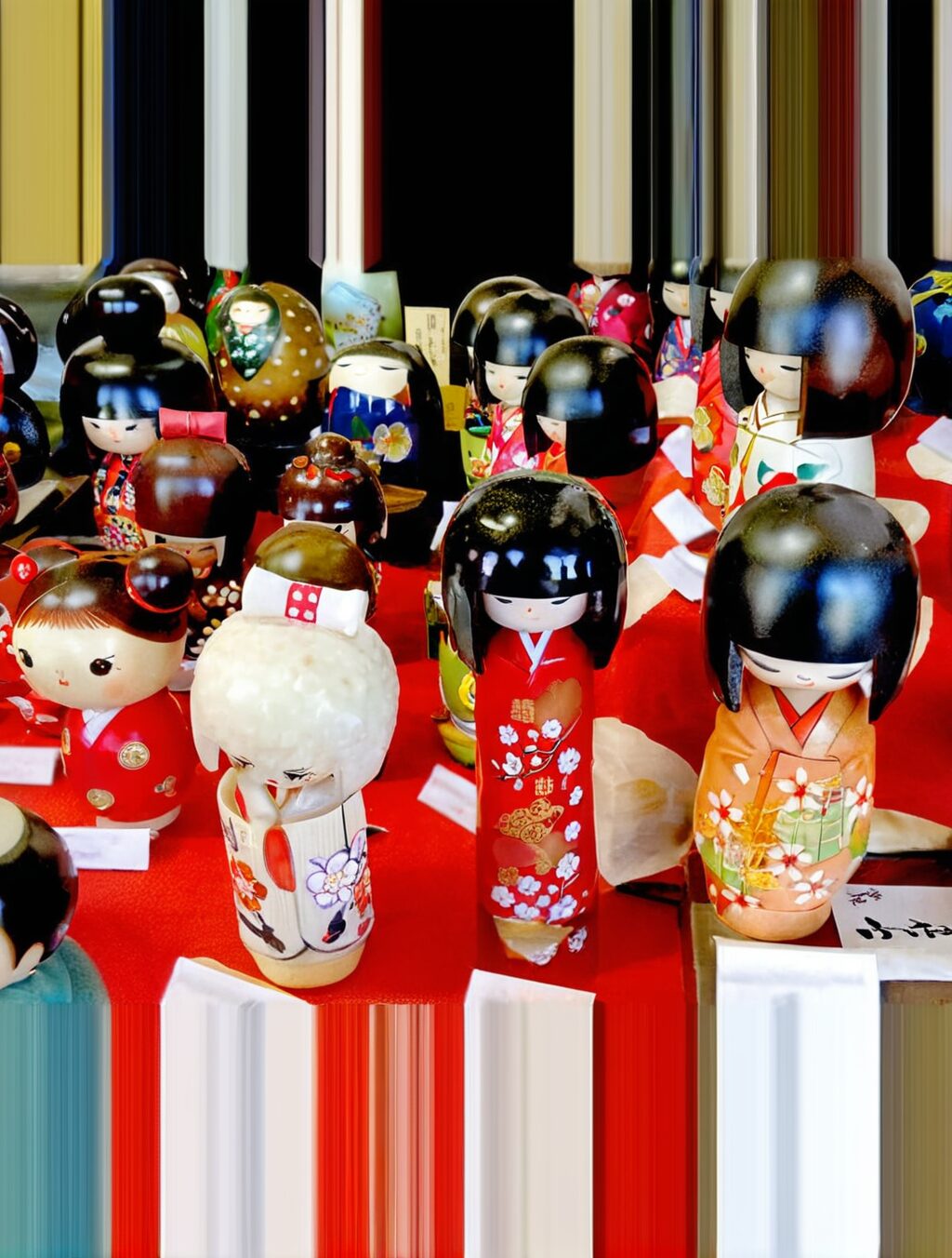 cool souvenirs to get in japan for foodies