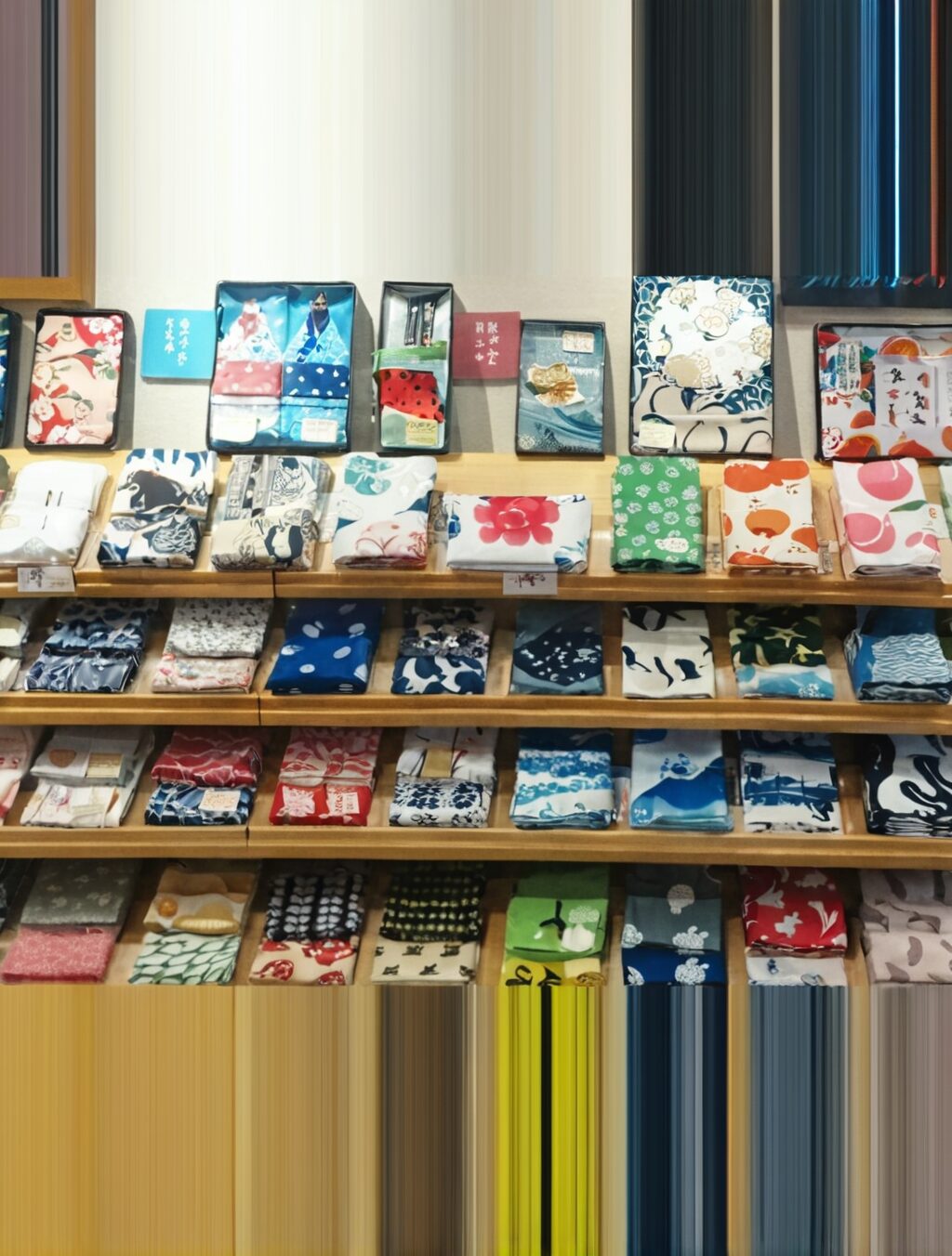 cool souvenirs to get in japan for foodies