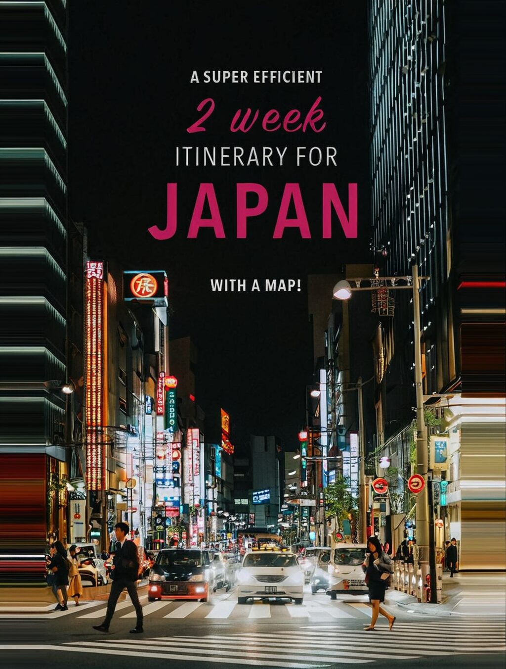 cost of 2 week trip to japan