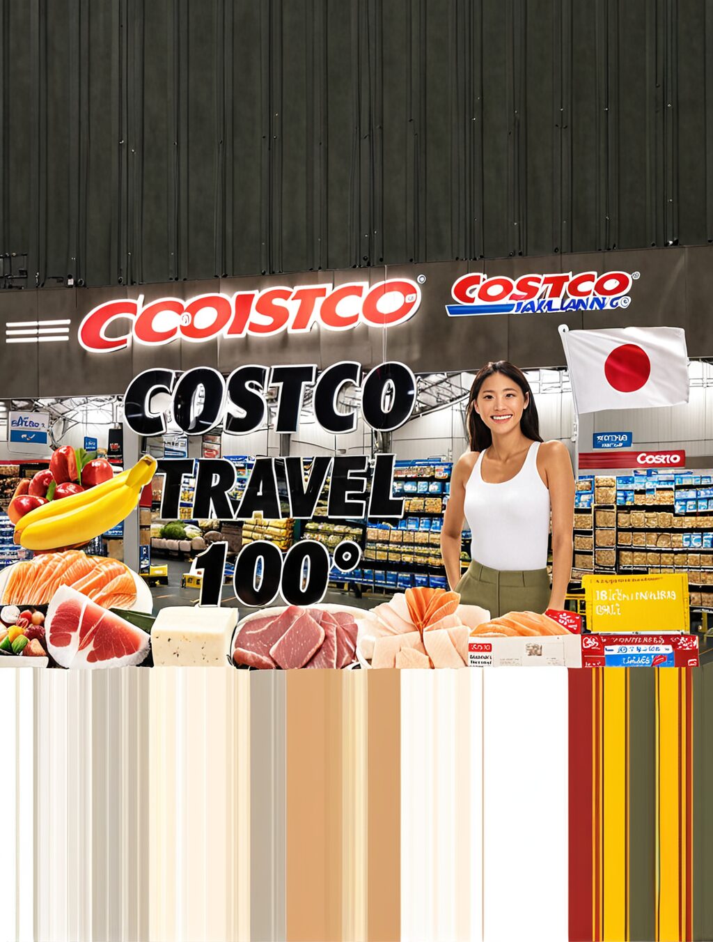 costco japan travel