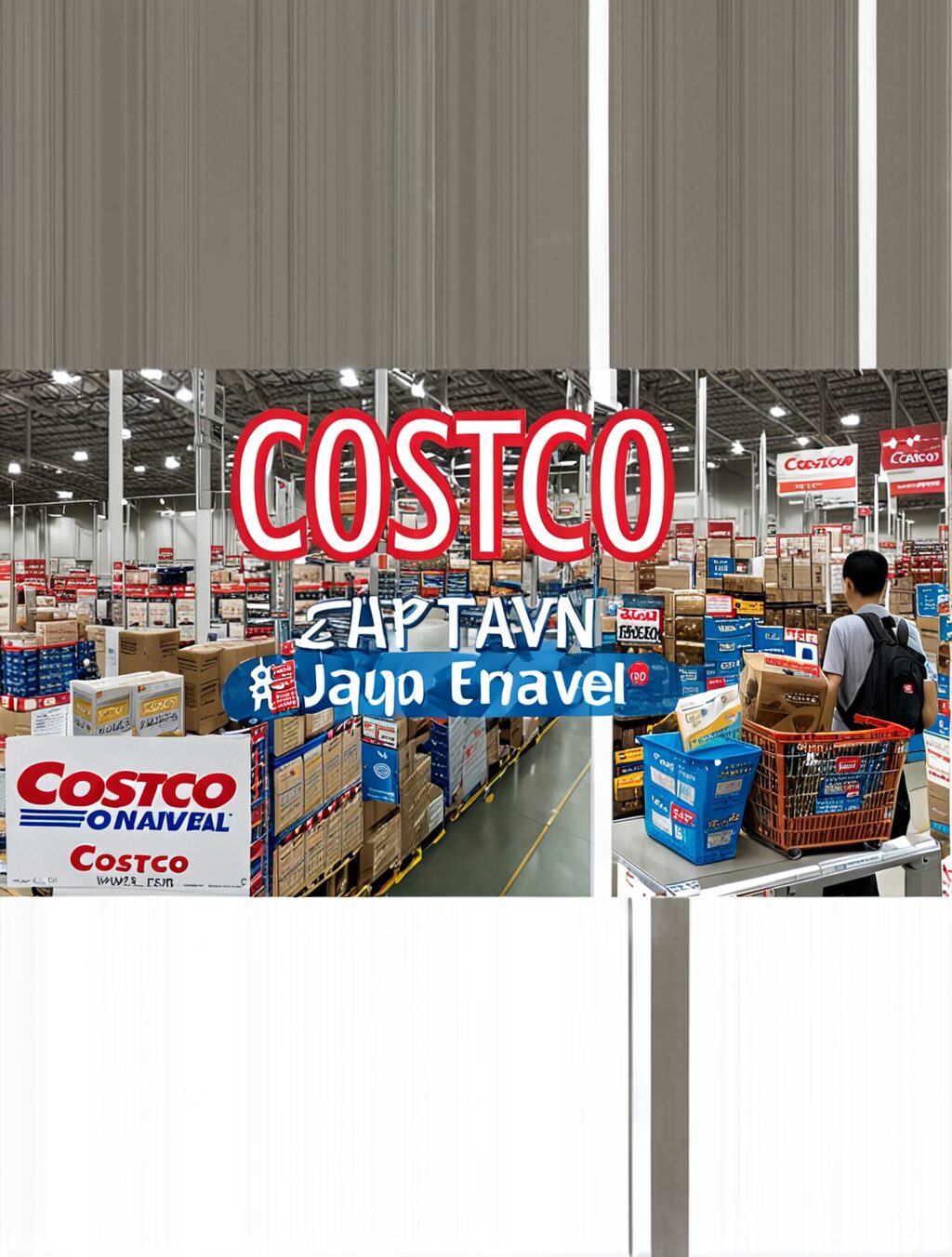 costco japan travel