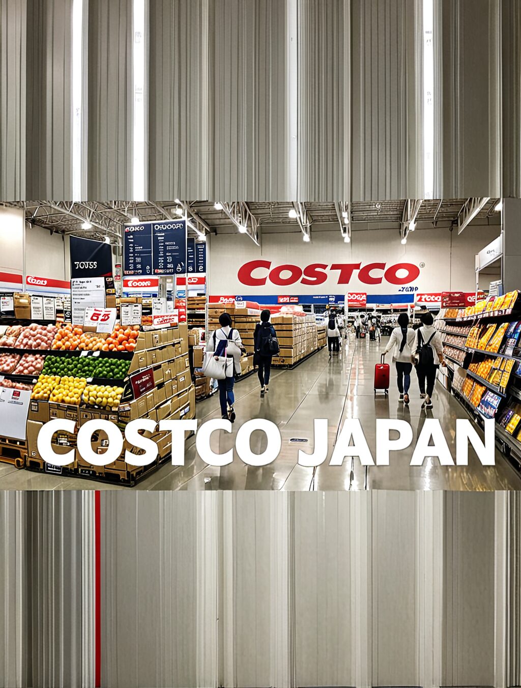 costco japan travel