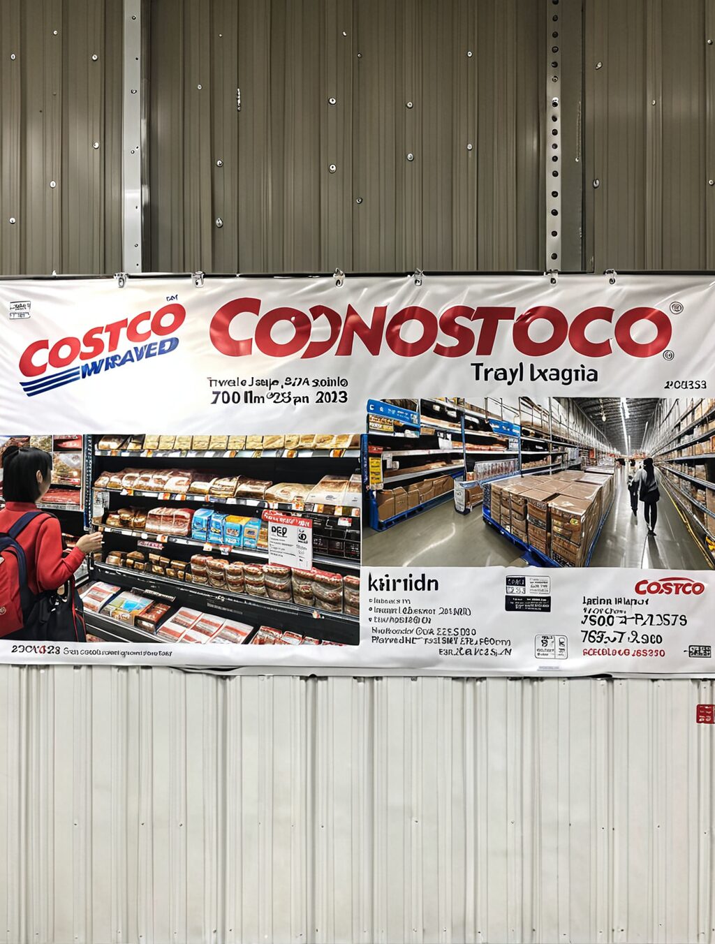 costco travel japan 2023