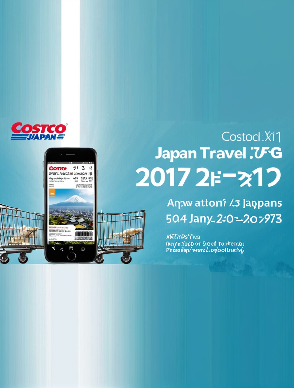 costco travel japan 2023