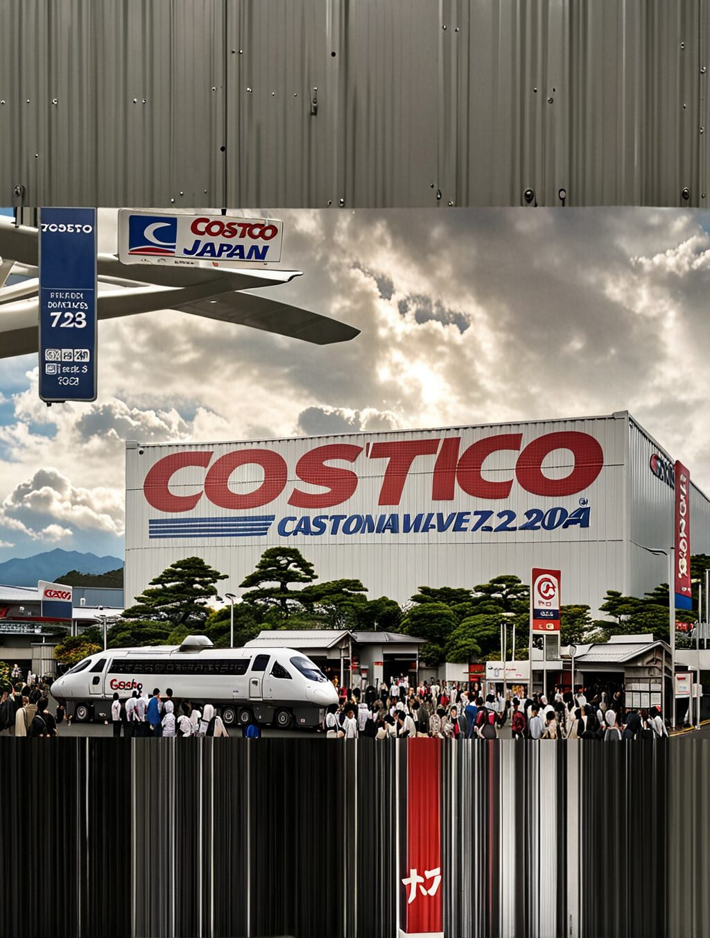 costco travel japan 2023