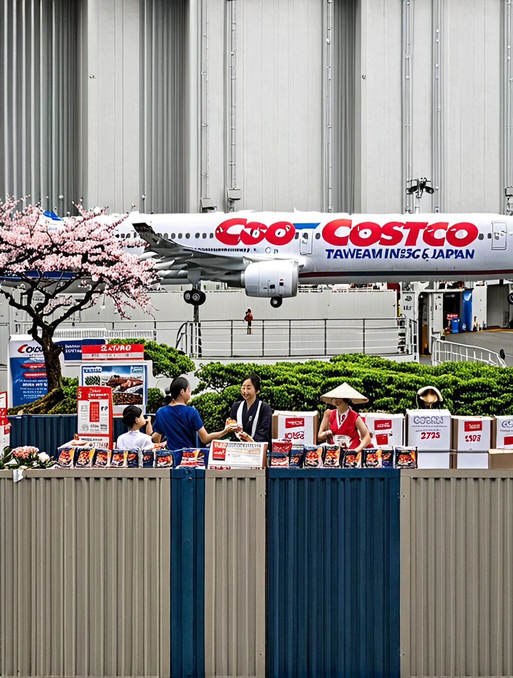 costco travel japan cruise