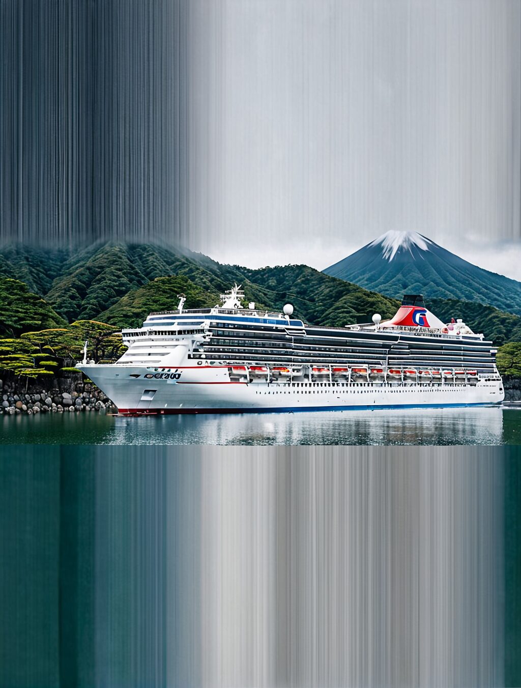 costco travel japan cruise