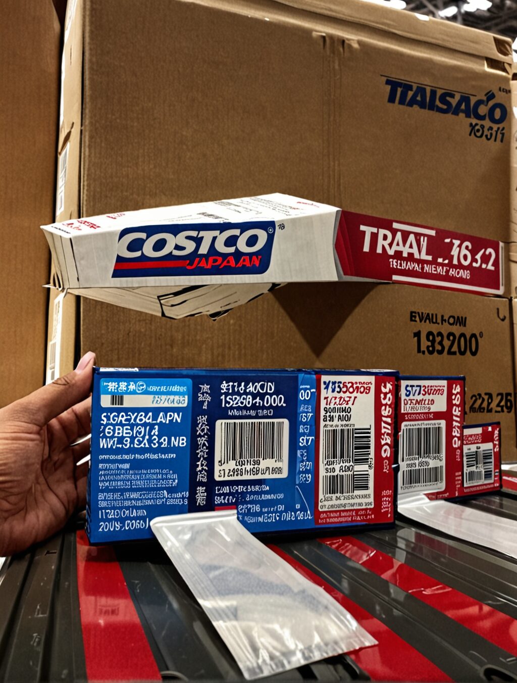 costco travel japan price