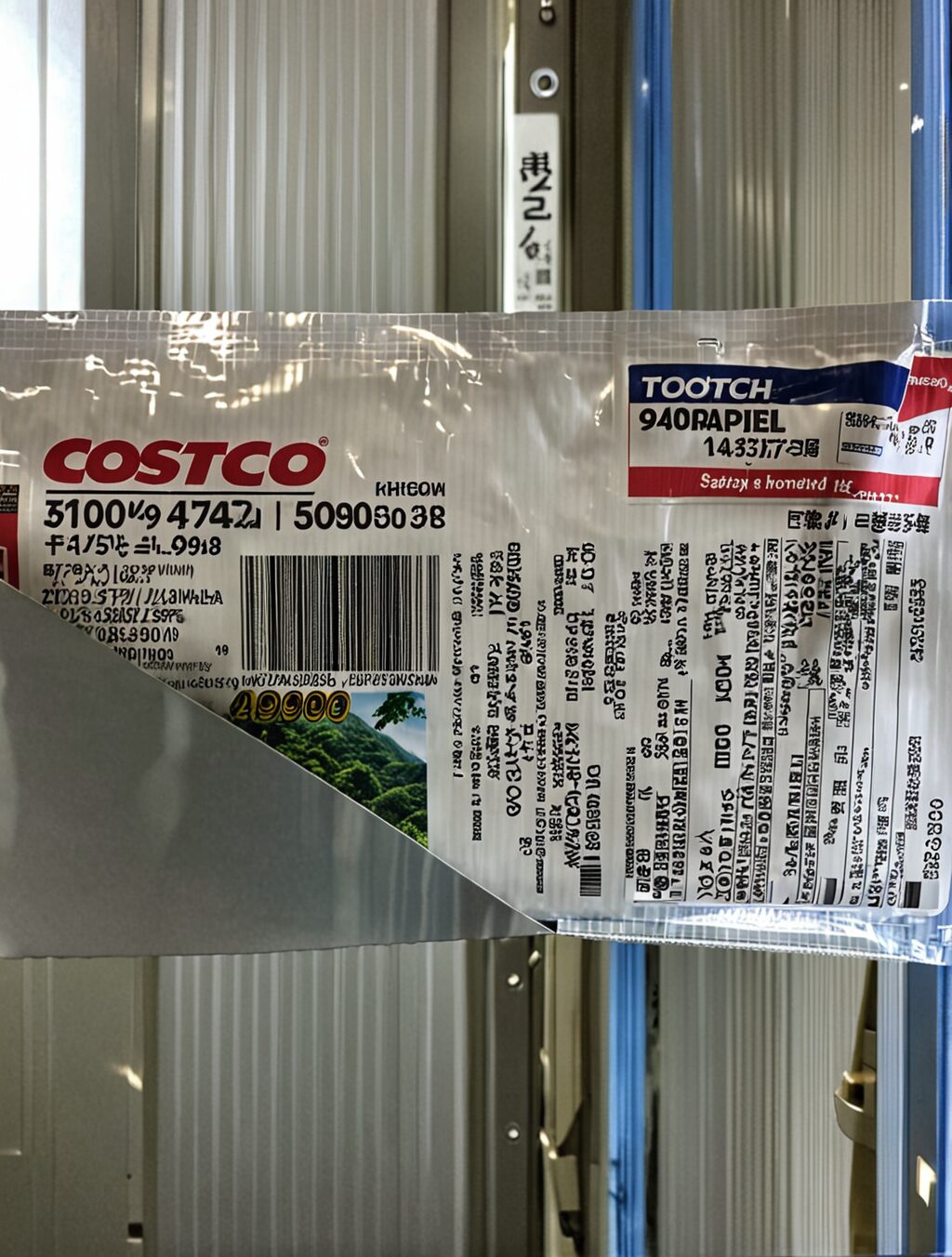 costco travel japan price