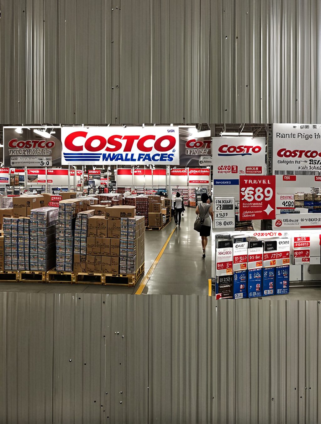 costco travel japan price