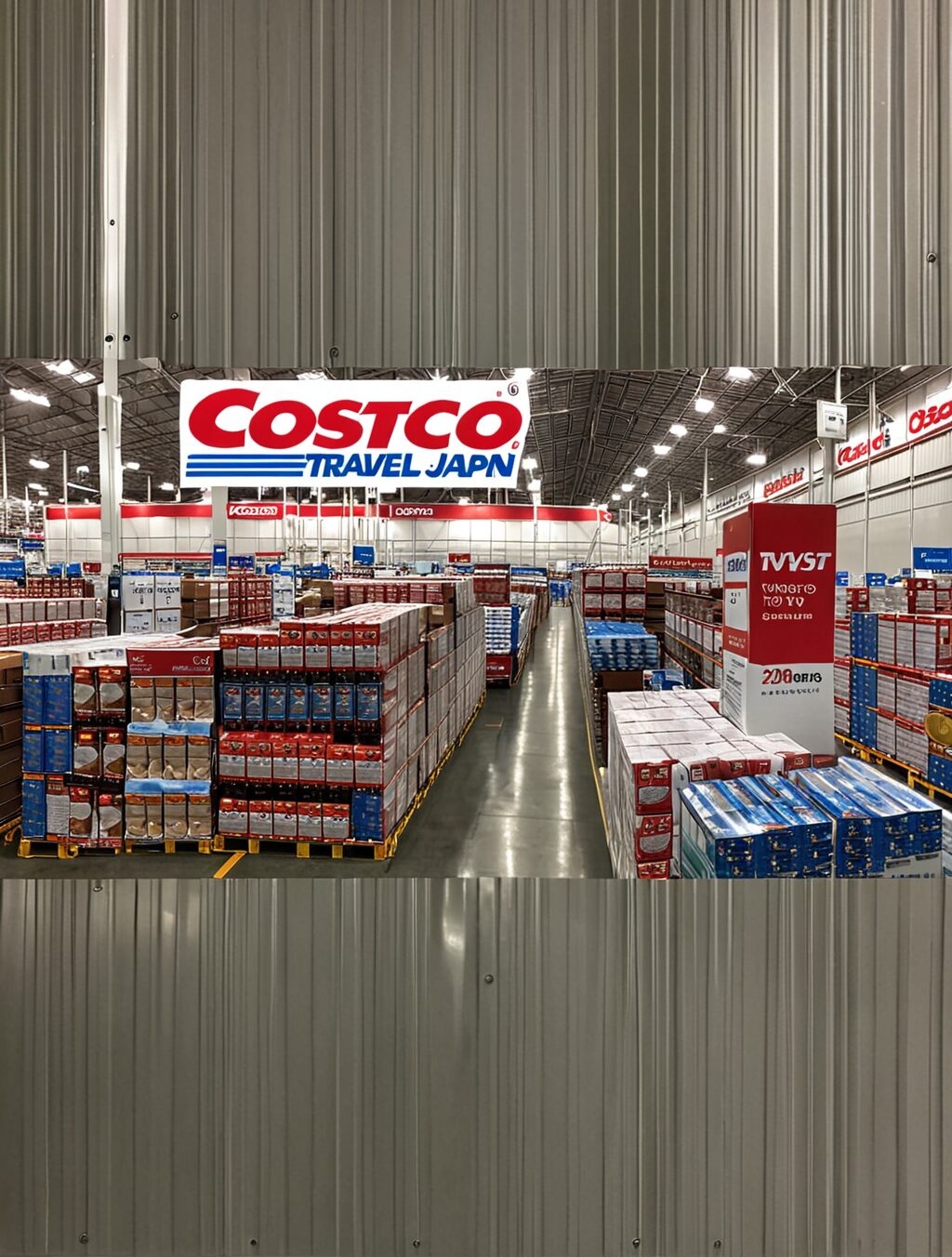 costco travel japan reddit