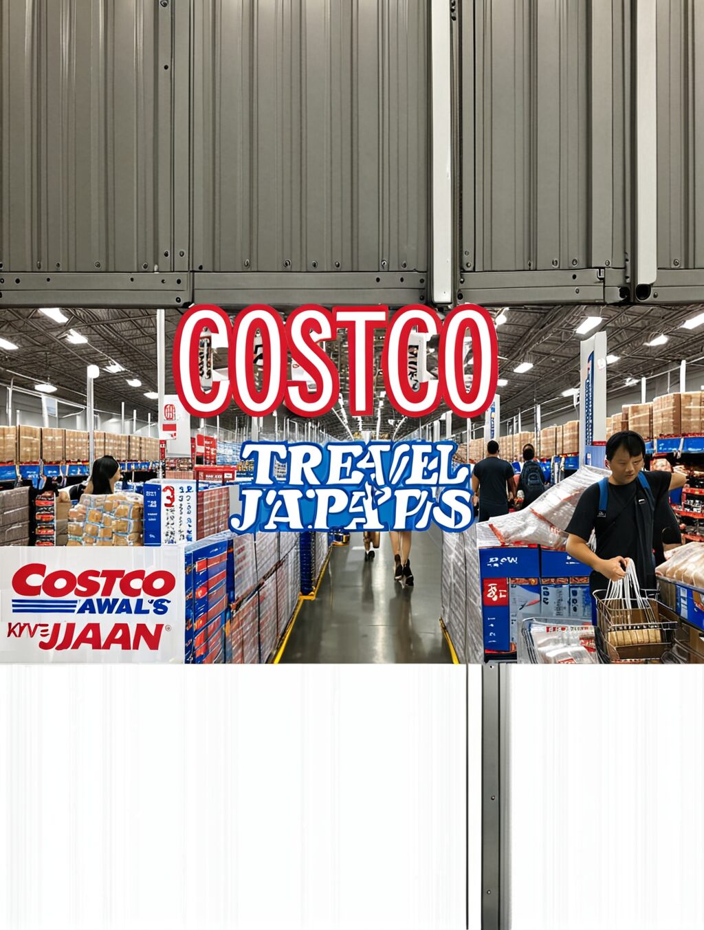 costco travel japan reddit