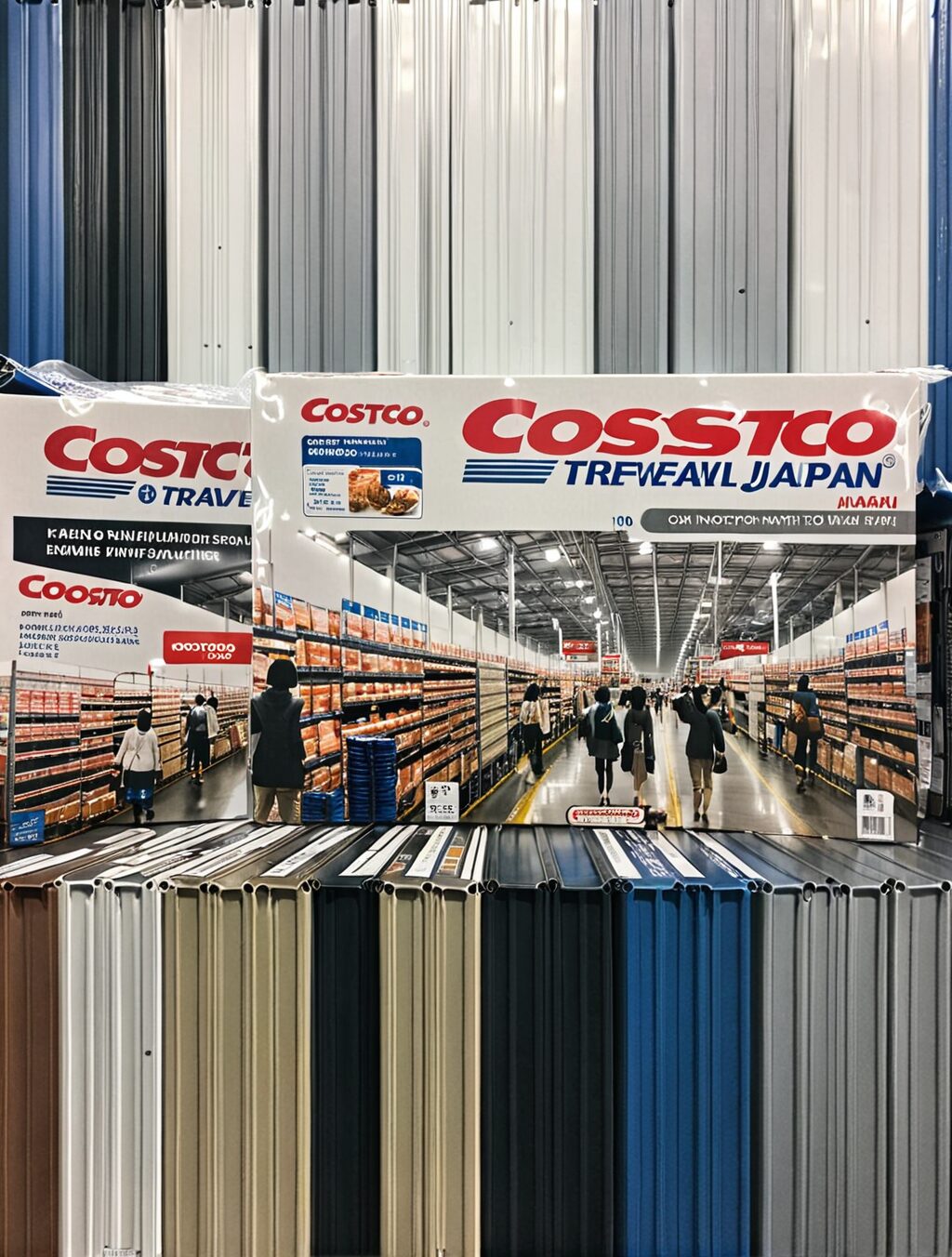 costco travel japan reddit