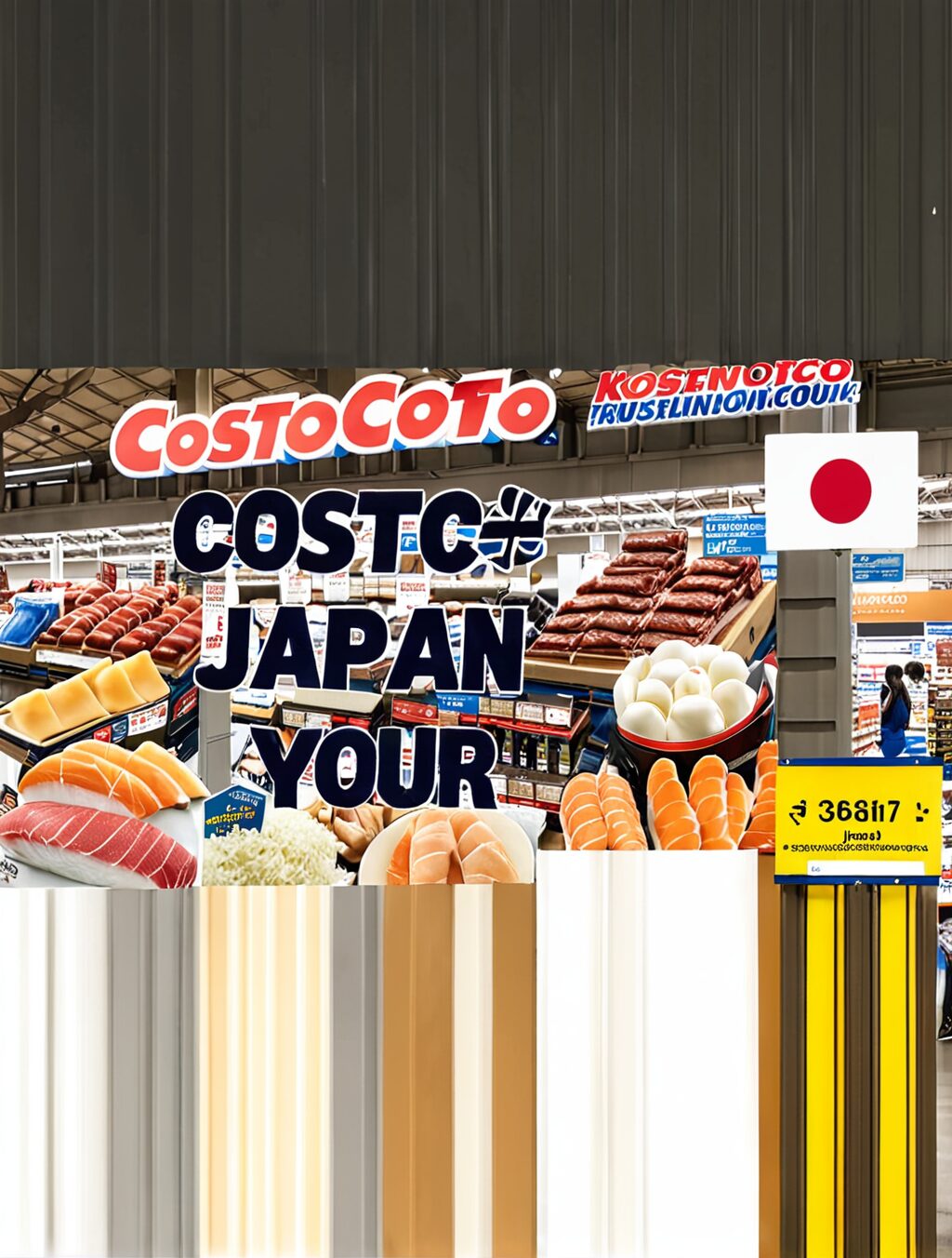 costco travel japan reddit